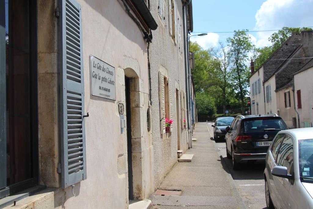 Gites De Climats De 3 A 6 Personnes Beaune  Exterior photo